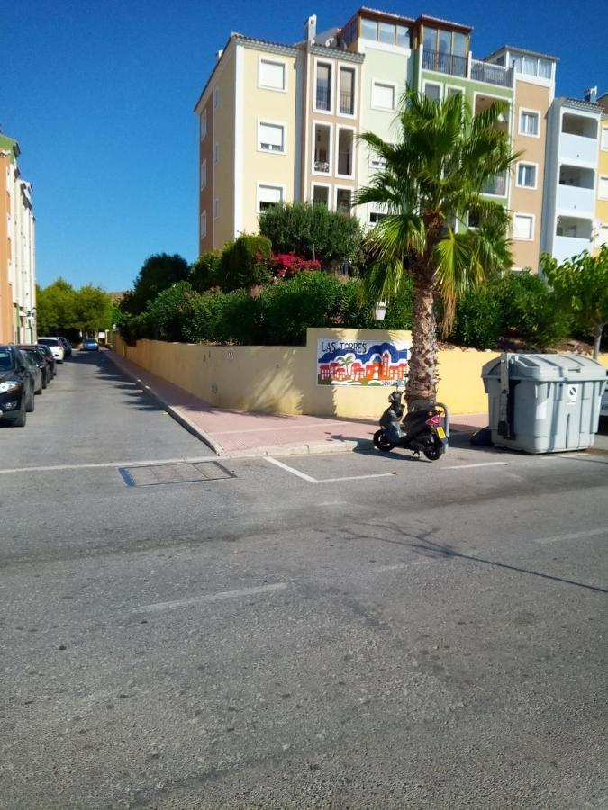 "Servall Host" Alicante 2 Piscines Et Parking Prive Mutxamel Zewnętrze zdjęcie