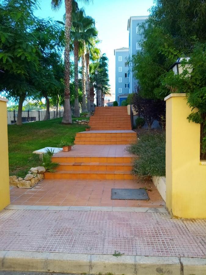 "Servall Host" Alicante 2 Piscines Et Parking Prive Mutxamel Zewnętrze zdjęcie