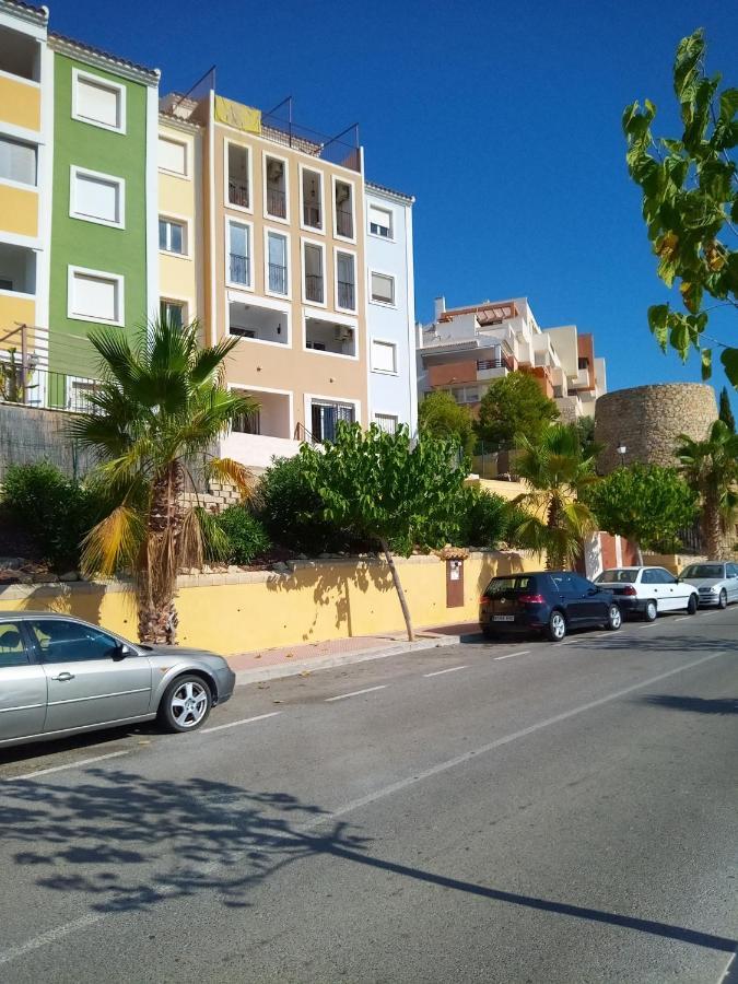 "Servall Host" Alicante 2 Piscines Et Parking Prive Mutxamel Zewnętrze zdjęcie