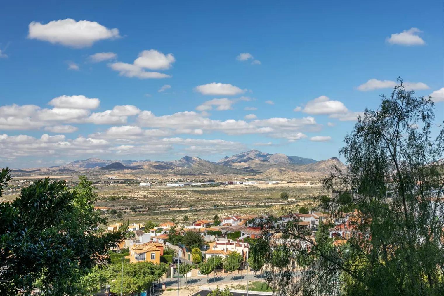 "Servall Host" Alicante 2 Piscines Et Parking Prive Mutxamel Zewnętrze zdjęcie
